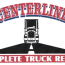Centerline Truck Repair Inc - Truck Service & Repair