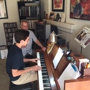 Piano Lessons in the Valley with George