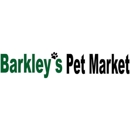 Barkley's Pet Market - Pet Services