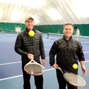 Wessen Indoor Tennis Club - Tennis Courts