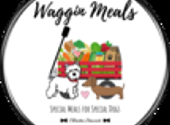 Waggin Meals - Alexander, NC