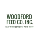 Woodford Feed Co Inc - Feed Dealers
