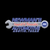 Newman's Automotive gallery