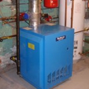 Aladdin Plumbing & Heating - Heating Contractors & Specialties