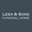 Leek & Sons Funeral Home - Funeral Directors