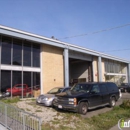 JP Auto Body Shop - Automobile Body Shop Equipment & Supplies