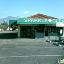 Sparkle Cleaners - Tanque Verde - Upholstery Cleaners