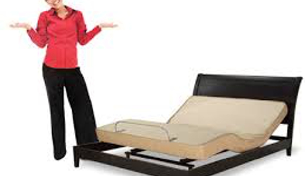 Latexpedic Natural Organic Memory Foam  Mattresses - Burbank, CA