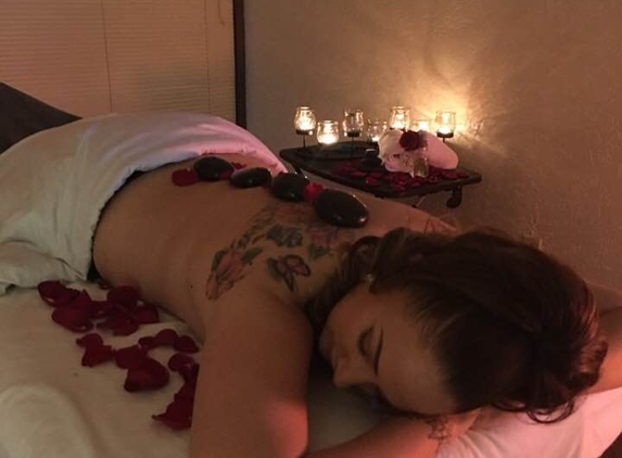 Natural Relaxation Massage Studio - Killeen, TX. We also would like to accommodate you with a special event such as special anniversary or just appreciation.