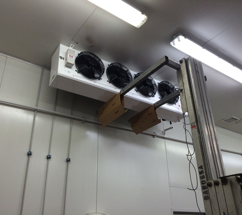 Redtech Commercial Refrigeration - Evanston South, SA