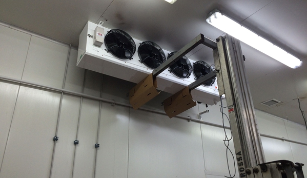 Redtech Commercial Refrigeration - Evanston South, SA
