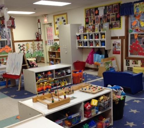 Auburn Hills KinderCare - Auburn Hills, MI