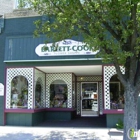 Barlett Cook Flower Shoppe