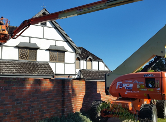 Stormproof Roofing