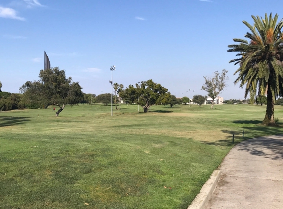 Westchester Golf Course - Los Angeles, CA