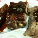 North Main BBQ - Barbecue Restaurants