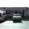 Sams Lawnmower Service gallery