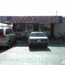 Sams Lawnmower Service - Lawn Mowers-Sharpening & Repairing