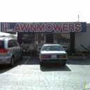 Sam's Lawnmower Services - Lawn Mowers-Sharpening & Repairing
