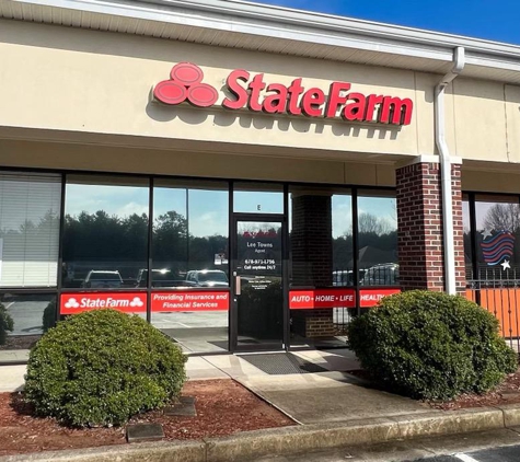 Lee Towns - State Farm Insurance Agent - Gainesville, GA