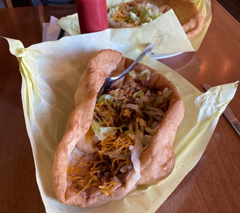 Fry Bread House - Phoenix, AZ