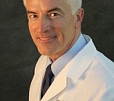 Dr. Larry E. Patterson, MD - Crossville, TN