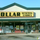 Dollar General - Discount Stores