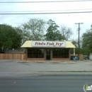 Fred's Fish Fry - Seafood Restaurants