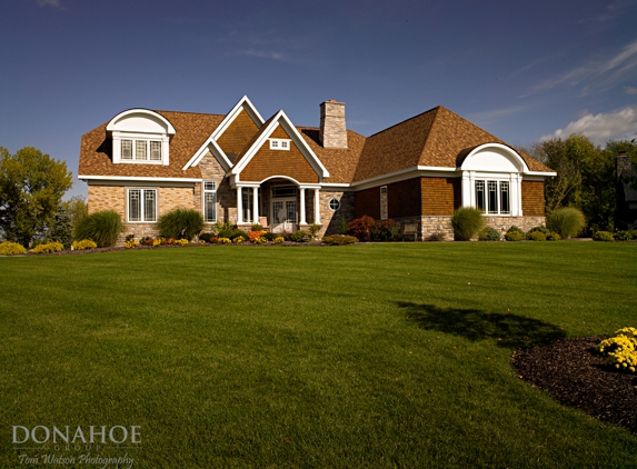 Donahoe Group - Architectural Design and Construction Services - Marcellus, NY