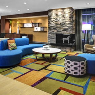 Fairfield Inn & Suites - San Marcos, CA