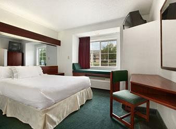 Microtel Inn & Suites by Wyndham Kannapolis/Concord - Kannapolis, NC