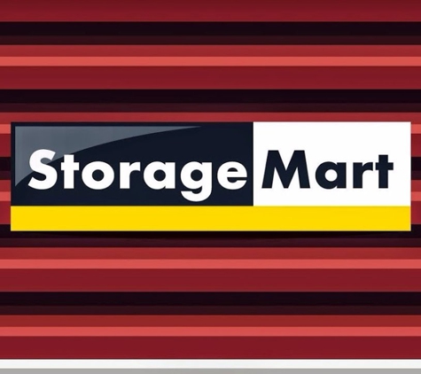 StorageMart - West New York, NJ