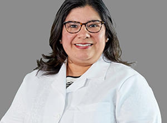 Lorelei Gonzalez, MD - San Antonio, TX