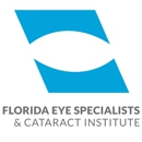 Florida Eye Specialists & Cataract Institute - Contact Lenses