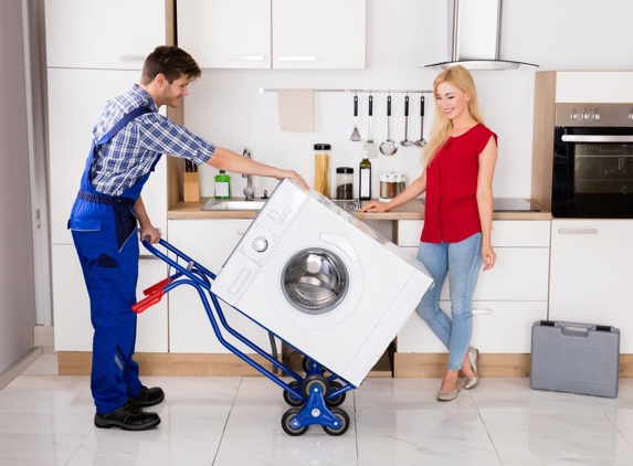 First Choice Washing Machine Repairs - Gulfview Heights, SA