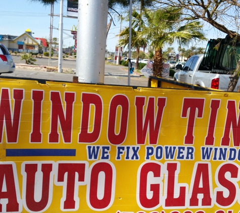 USA Auto Glass - Las Vegas, NV