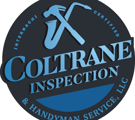 Coltrane Inspection and Handyman Service, LLC - Branson, MO