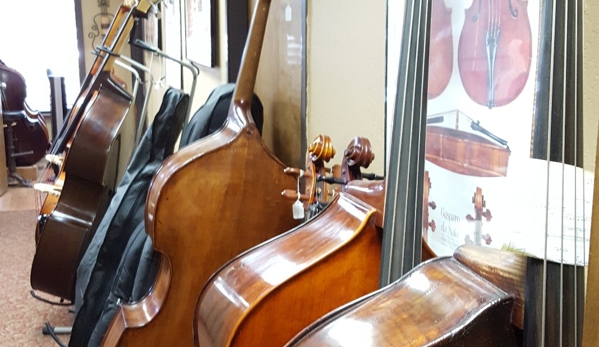 Andrew's Fine Violins - Mesa, AZ