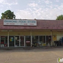 Diamonds Food Store - Grocery Stores