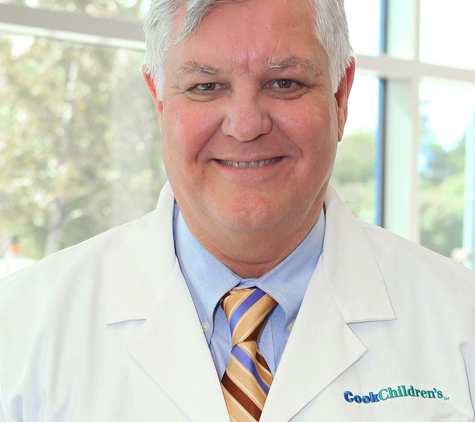 Dr. Frank McGehee - Fort Worth, TX