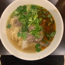 Dunhuang Lanzhou Beef Noodle - Chinese Restaurants