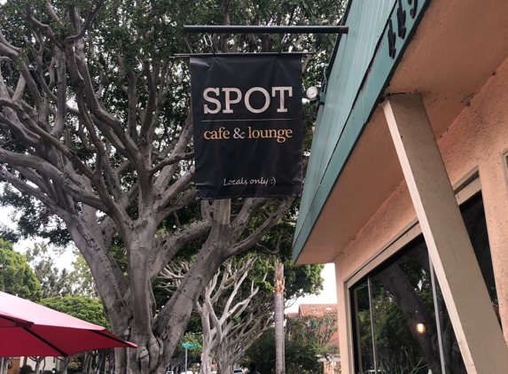 The Spot Cafe & Lounge - Culver City, CA