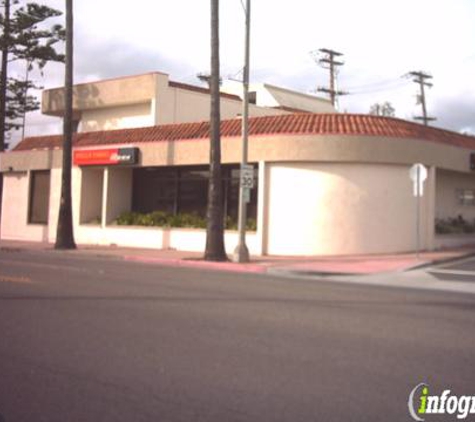 Wells Fargo Bank - San Clemente, CA