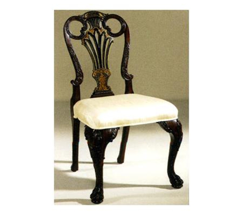 Impact Carpet Cleaning. Furniture cleaning