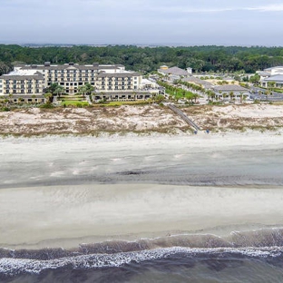 Westin - Jekyll Island, GA