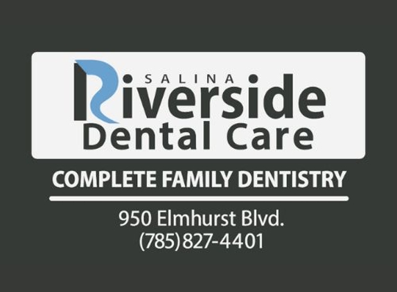 Salina Riverside Dental Care - Salina, KS