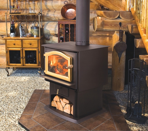 Hillside Acres Stoves, LLC - Quarryville, PA