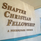 Shafter Christian Fellowship