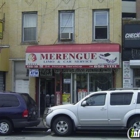 Merengue Limo & Car Service