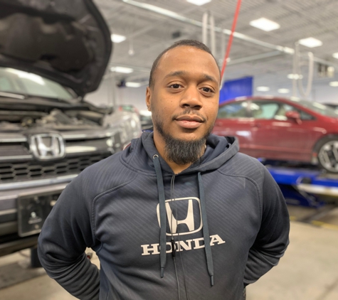 Russ Darrow Honda - Milwaukee, WI